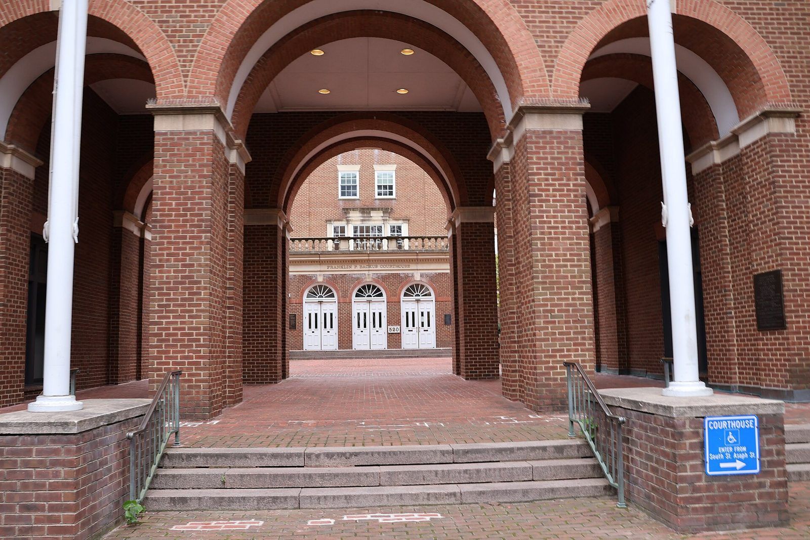City of Alexandria Courthouse (September 2023) 03