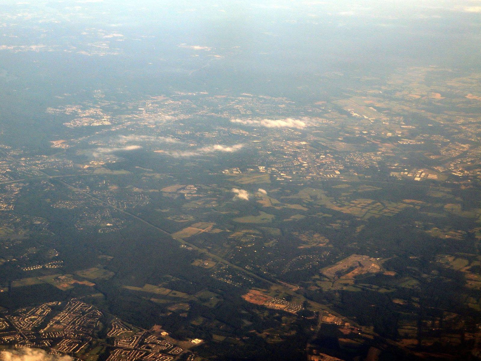 Manassas and Manassas Park, Virginia (14498178105)
